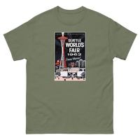 1962 World's Fair - Seattle