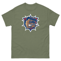 Hamilton Bulldogs