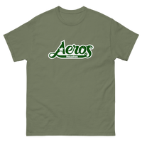 Houston Aeros