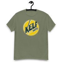 KELI - Tulsa, OK