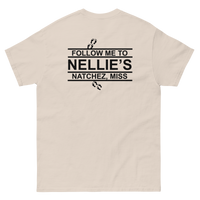 Nellie's
