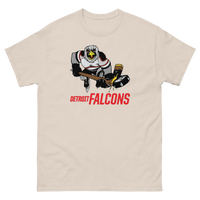 Detroit Falcons