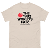 1982 World's Fair - Knoxville