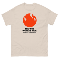 1982 World's Fair - Knoxville