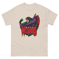 Waco Wizards (XL logo)