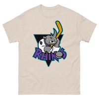 Hampton Roads Rhinos (XL logo)