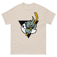 Hampton Roads Rhinos (XL logo)
