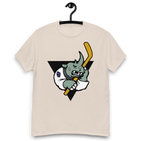 Hampton Roads Rhinos (XL logo)