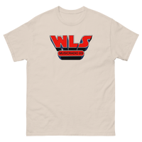 WLS - Chicago, IL