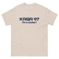 KRQR - San Francisco, CA