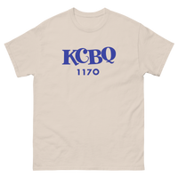 KCBQ - San Diego, CA