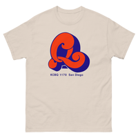 KCBQ - San Diego, CA