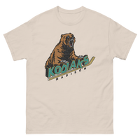 Madison Kodiaks (XL logo)