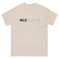 WLS - Chicago, IL