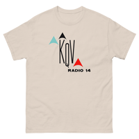 KQV - Pittsburgh, PA