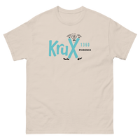 KRUX - Phoenix, AZ