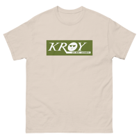 KROY - Sacramento, CA