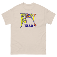 KROY - Sacramento, CA