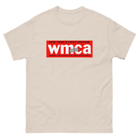 WMCA - New York City, NY