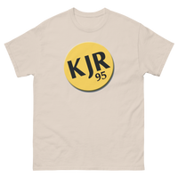 KJR - Seattle, WA