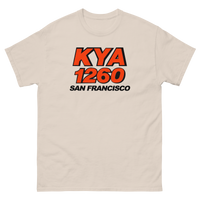 KYA - San Francisco, CA