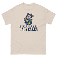 New Orleans Baby Cakes