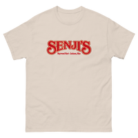 Senji's