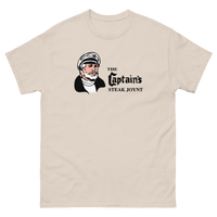 Captain's Steak Joynt