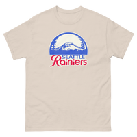 Seattle Rainiers