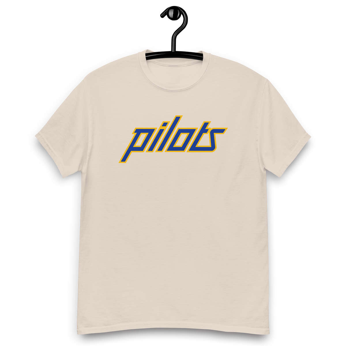 Seattle Pilots  American Retro Apparel