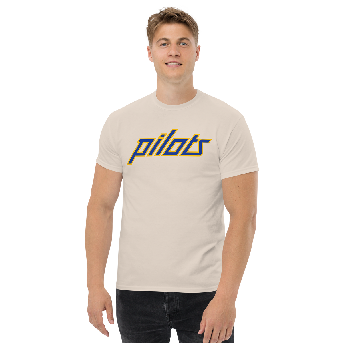 Seattle Pilots  American Retro Apparel