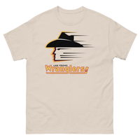 Las Vegas Wranglers (XL logo)