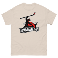 Las Vegas Wranglers (XL logo)