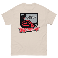 Las Vegas Wranglers (XL logo)