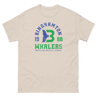 Binghamton Whalers