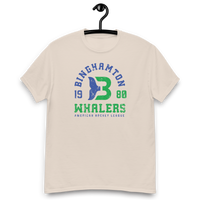 Binghamton Whalers