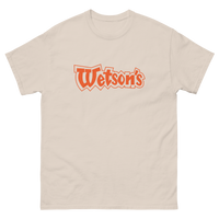 Wetson's