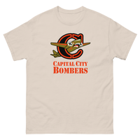 Capital City Bombers