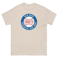 Ebbets Field