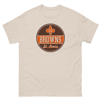 St. Louis Browns