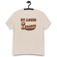 St. Louis Browns