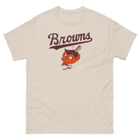 St. Louis Browns