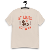 St. Louis Browns