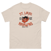 St. Louis Browns