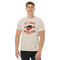 St. Louis Browns