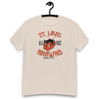 St. Louis Browns