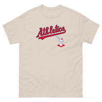 Kansas City Athletics