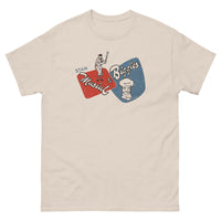 Stan Musial & Biggie's