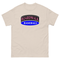 Boardwalk and Baseball