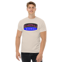 Boardwalk and Baseball